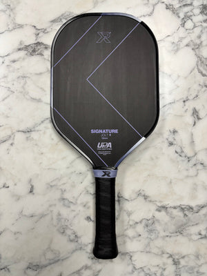 ProXR Signature Jolt 13mm Pickleball Paddle — Spinwave Certified Pre-Owned (Mint)