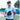 Ram Sports Typhoon Gen 3 Precision Power Paddle - Spinwave Pickleball Inc.