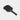 Back of the Luzz Sugar Glider 2026 Hybrid Paddle with white Luzz logo and UPA-A and USAP certification logos at the bottom of the face.