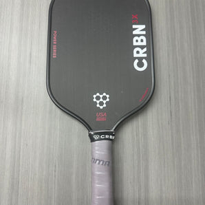 CRBN 3X Power Series Pickleball Paddle 14mm - USED