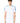 Sergio Tacchini Magro Performance Polo — Brilliant White