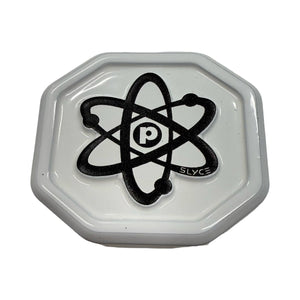 Slyce SpeedCap — Proton Edition Paddle Weight (28g / 23g)