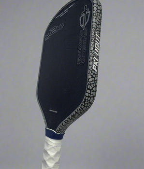 Custom Blue HONOLULU Pickleball Company Sword & Shield J2K+  - Safari