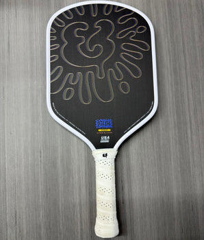 The Filth 16mm Pickleball Paddle - Hybrid - USED