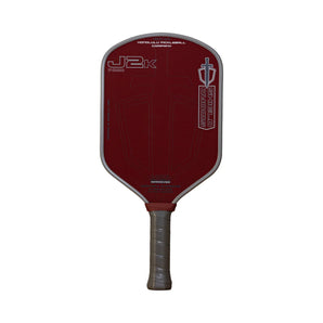 HONULULU Pickleball Company Sword & Shield J2K 14mm - Red