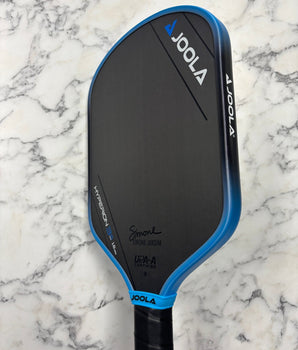 JOOLA Ben Johns Hyperion 3S 16mm Pickleball Paddle - USED - Spinwave Pickleball Inc.
