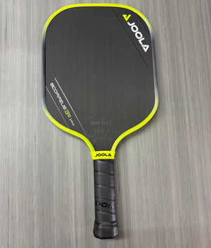 JOOLA Anna Bright Scorpeus 3S 14mm Pickleball Paddle - USED