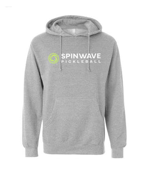 Spinwave Pickleball Hoodie