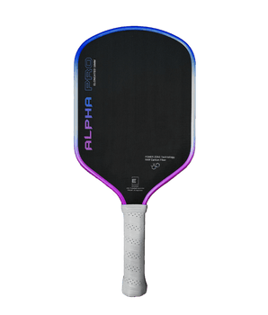 Engage Alpha Pro Thermoformed Pickleball Paddle - Pre - Order - Spinwave Pickleball Inc.