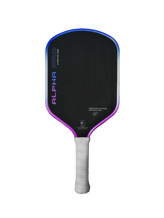 Engage Alpha Pro Thermoformed Pickleball Paddle 16mm