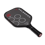 Holbrook ARMA T Metallic 14mm Pickleball Paddle - Spinwave Pickleball Inc.