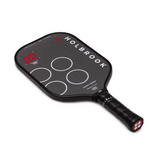 Holbrook ARMA X Metallic 14mm Pickleball Paddle - Spinwave Pickleball Inc.