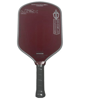 HONULULU Pickleball Company Sword & Shield J2K 16mm - Red