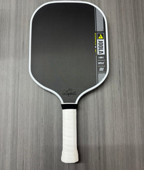 JOOLA Collin Johns Scorpeus Pro IV 16mm Pickleball Paddle - USED