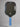 Custom CRBN Wave Genesis - Trufoam Waves Pickleball Paddle - Hesacore Grip - Riptide - Spinwave Pickleball Inc.