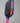 Custom Proton Series Three Pickleball Paddle - Hesacore Grip - Fancy Flamingo