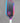 Custom Proton Series Three Pickleball Paddle - Hesacore Grip - Miami Vice - Spinwave Pickleball Inc.