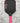 LUZZ Glider 2024 Hybrid T700 Carbon Fiber Pickleball Paddle — Spinwave Certified Pre-Owned (Mint) - Spinwave Pickleball Inc.