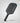 Custom HONOLULU Pickleball Company Sword & Shield J6CR - Blackout - Spinwave Pickleball Inc.