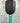 JOOLA Graf Pro V Steffi Graf Seaside Green 16mm Pickleball Paddle — Spinwave Certified Pre-Owned (Mint)