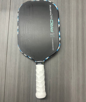 GEARBOX Pro Ultimate Elongated 16mm Pickleball Paddle - USED - Spinwave Pickleball Inc.