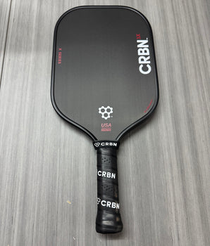 CRBN 3X Power Series Pickleball Paddle 16mm 8oz - USED