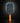 Custom Luzz Inferno2 M1 Pickleball Paddle - Tiger Style - Spinwave Pickleball Inc.
