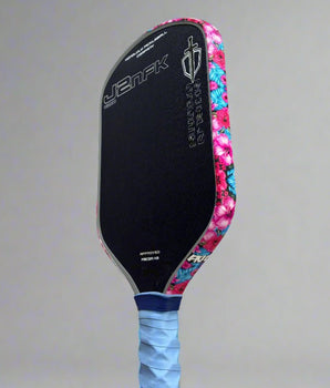 Custom HONOLULU Pickleball Company Sword & Shield J2NFK - Aloha - Spinwave Pickleball Inc.