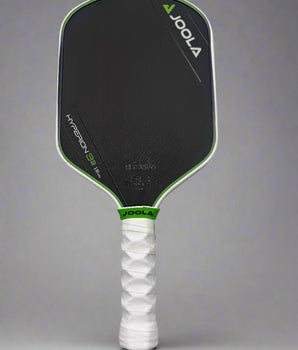 Custom Joola Ben John's Hyperion 3S - Pickleball Paddle - Wimbeldon