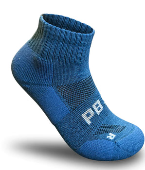 PB SOX - Merino Wool Pickleball Socks