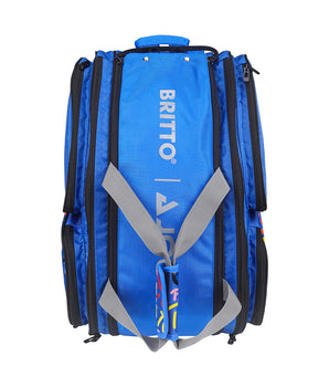 JOOLA BRITTO Tour Elite Pickleball Duffle Bag/Backpack