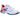 Babolat Jet Mach 3 All Court Men's Tennis Pickleball Shoes White/Estate Blue 191883