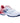 Babolat Jet Mach 3 All Court Men's Tennis Pickleball Shoes White/Estate Blue 191883