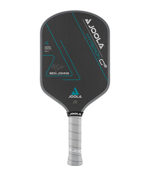 JOOLA Ben Johns Hyperion C2 CFS 16 Pickleball Paddle 16mm 8.0oz