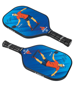 JOOLA Ben Johns Junior Pickleball Paddle 12 mm 7.9oz