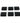 16mm Solid 3 Gram PickleClips (6 - Pack) - Spinwave Pickleball Inc.