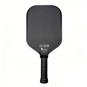 AIREO Cyclone 2.0 Blackout 16mm Pickleball Paddle