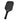 AIREO Cyclone 16mm Pickleball Paddle - Blackout - Spinwave Pickleball Inc.