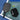 AIREO Cyclone 16mm Pickleball Paddle - Blackout - Spinwave Pickleball Inc.