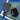 AIREO Cyclone 2.0 Blackout 16mm Pickleball Paddle - Spinwave Pickleball Inc.