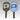 Playly Signature Pro Pickleball Paddle 16mm 7.6 oz - Spinwave Pickleball Inc.