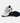 JOOLA FUNKSH1n_PB: R4LLy Men's Pickleball Shoe - White/Midnight Navy - Spinwave Pickleball Inc.