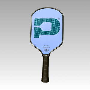 Playly Signature Pro Pickleball Paddle 16mm 7.6 oz