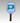 Playly Signature Pro Pickleball Paddle 16mm 7.6 oz