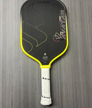 Sypik Avatar Ultimate Pro Tour 16mm Pickleball Paddle - USED - Spinwave Pickleball Inc.
