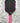 LUZZ Glider 2024 Hybrid T700 Carbon Fiber Pickleball Paddle — Spinwave Certified Pre-Owned (Mint) - Spinwave Pickleball Inc.