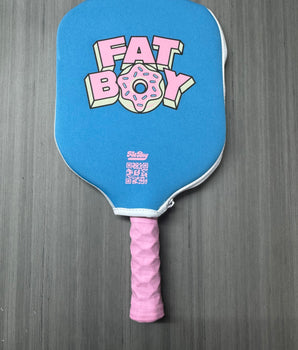 Bread & Butter Fat boy 16mm Pickleball Paddle - USED