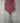 HONULULU Pickleball Company Sword & Shield J3K - Red - USED