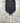 AIREO Cyclone 2.0 16mm Blue Pickleball Paddle — Spinwave Certified Pre-Owned (Mint) - Spinwave Pickleball Inc.