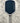 Honolulu Pickleball Company Sword & Shield J2CR Blue Grit Pickleball Paddle — Spinwave Certified Pre-Owned (Mint)
